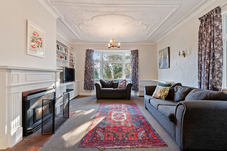 Photo of property in 49 Upper Watt Street, Wadestown, Wellington, 6012