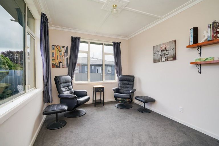 Photo of property in 142 Ward Street, Waverley, Invercargill, 9810