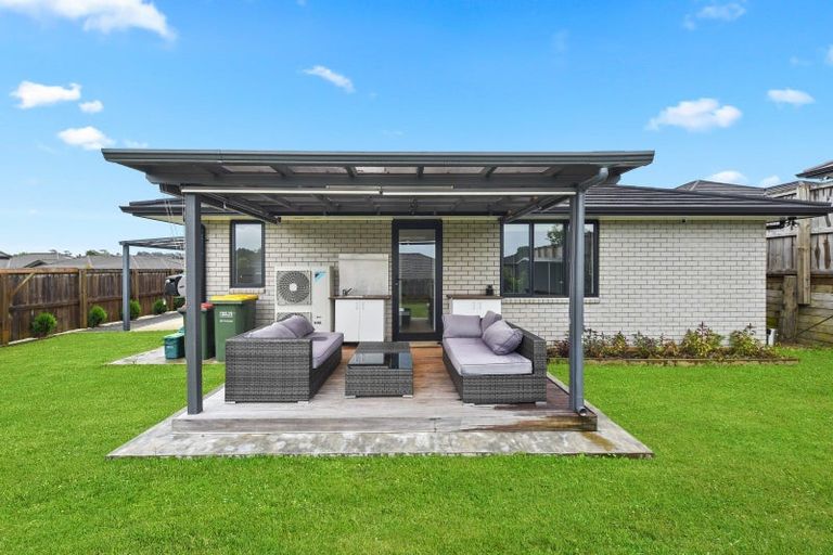 Photo of property in 14 Branca Close, Fitzroy, Hamilton, 3206