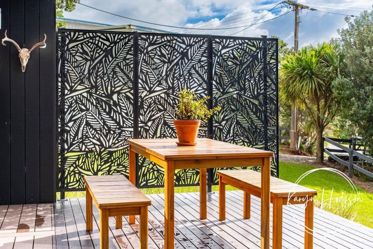 Photo of property in 164 Komiti Road, Tinopai, 0593