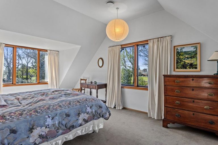 Photo of property in 168 Carters Road, Amberley, 7410