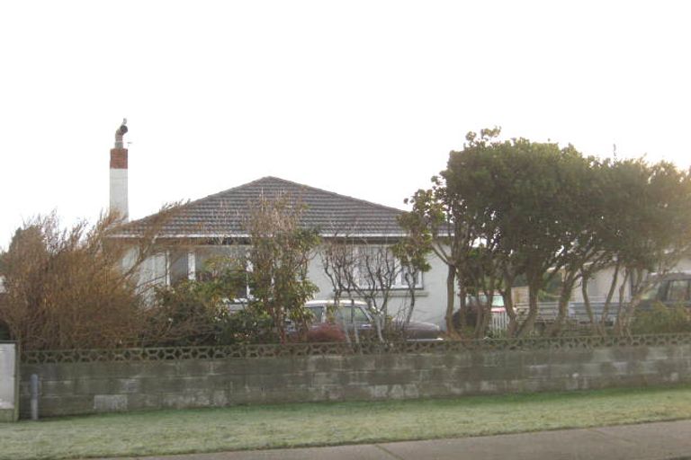Photo of property in 16 Christina Street, Strathern, Invercargill, 9812