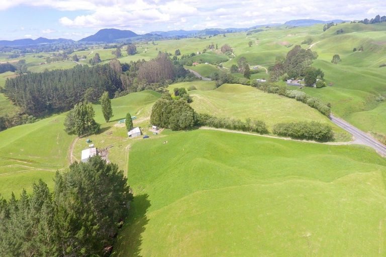 Photo of property in 1720 State Highway 30, Horohoro, Rotorua, 3077