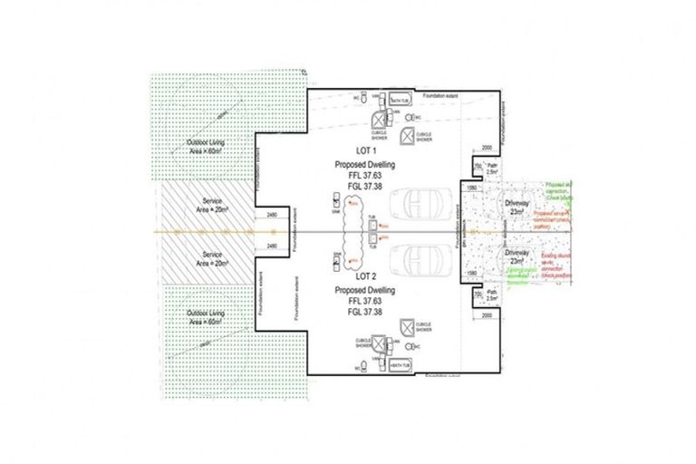 Photo of property in 1/41 Tokerau Drive