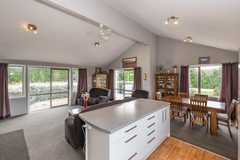 Photo of property in 214 Kivers Road, Burnham, Christchurch, 7677