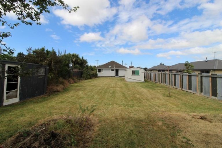 Photo of property in 6 Studholme Street, Waimate, 7924