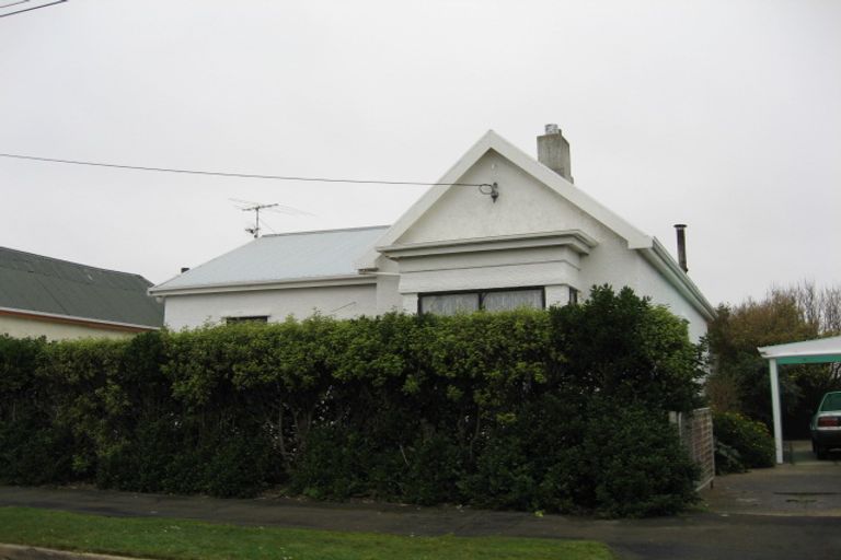 Photo of property in 23 Normanby Street, Saint Kilda, Dunedin, 9012