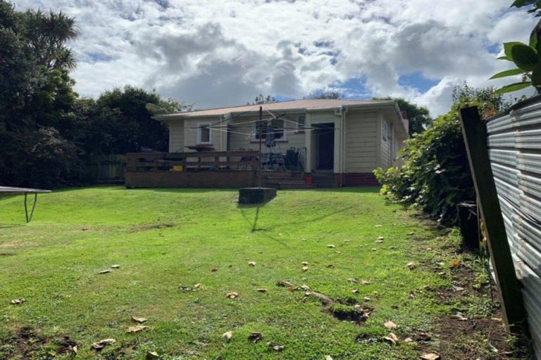 Photo of property in 23 High Street, Hawera, 4610