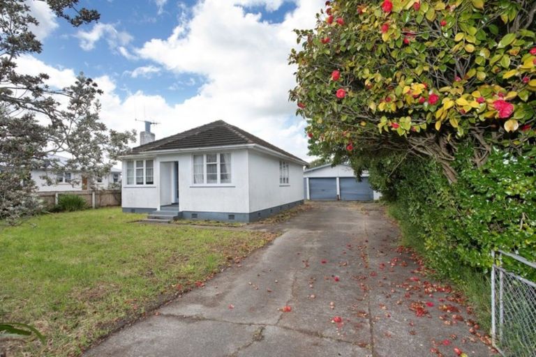 Photo of property in 47 Alexandra Street, Marton, 4710