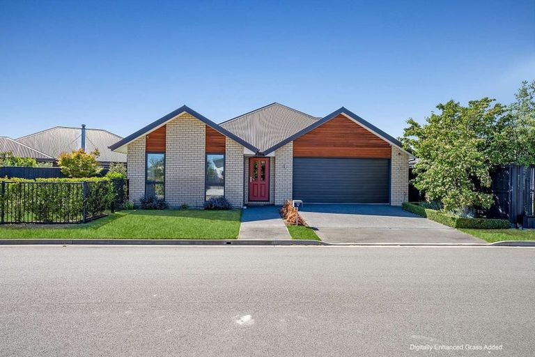 Photo of property in 57 Sunline Avenue, Lincoln, 7608