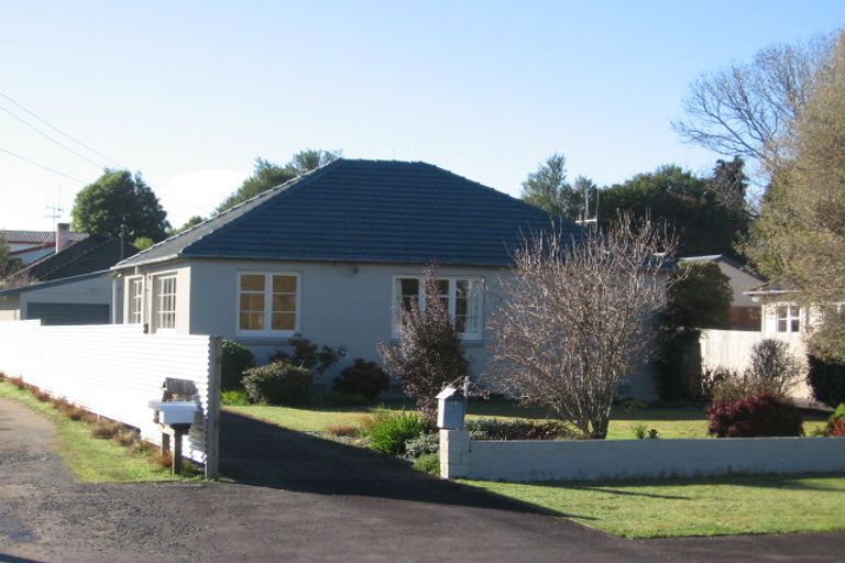 Photo of property in 12 Graham Street, Hamilton East, Hamilton, 3216