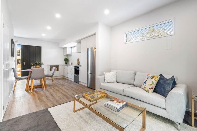 Photo of property in 1/167 Cranford Street, St Albans, Christchurch, 8014