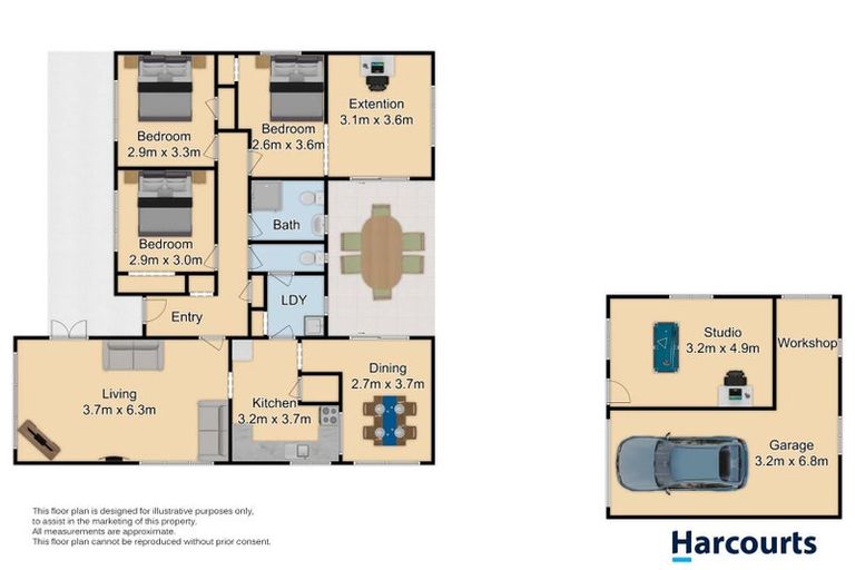 Photo of property in 40 Helena Road, Hillcrest, Hamilton, 3216