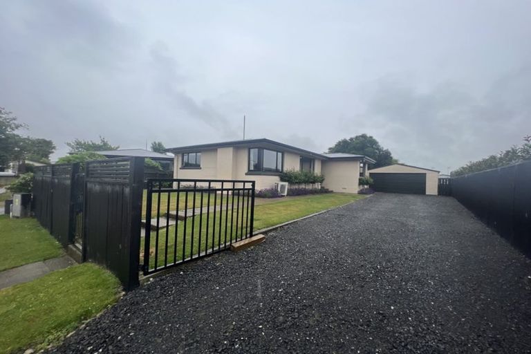 Photo of property in 11 Talbot Place, Hargest, Invercargill, 9810