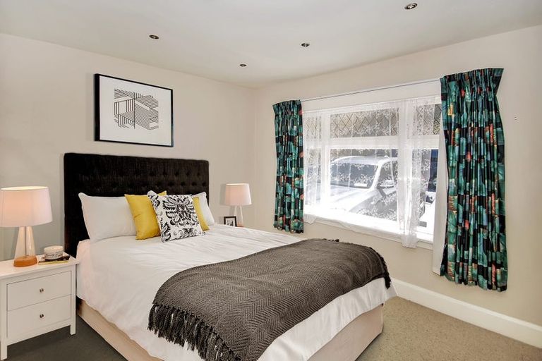 Photo of property in 315 Adelaide Road, Newtown, Wellington, 6021