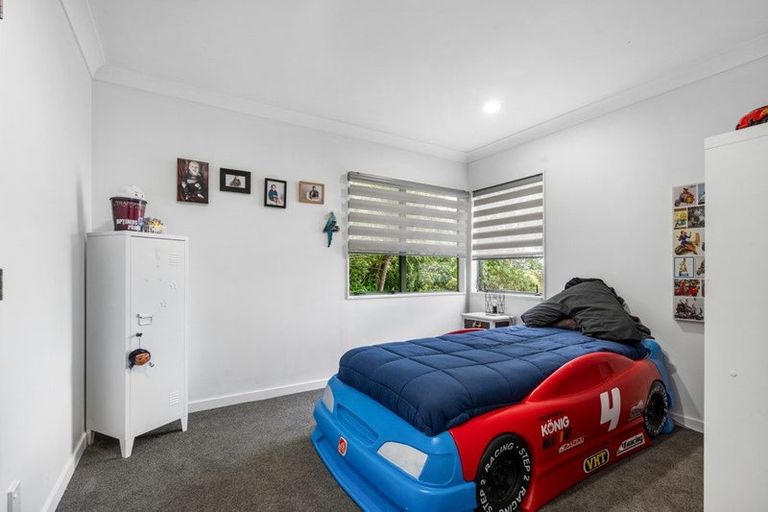 Photo of property in 8 Tironui Terrace, Western Heights, Hamilton, 3200