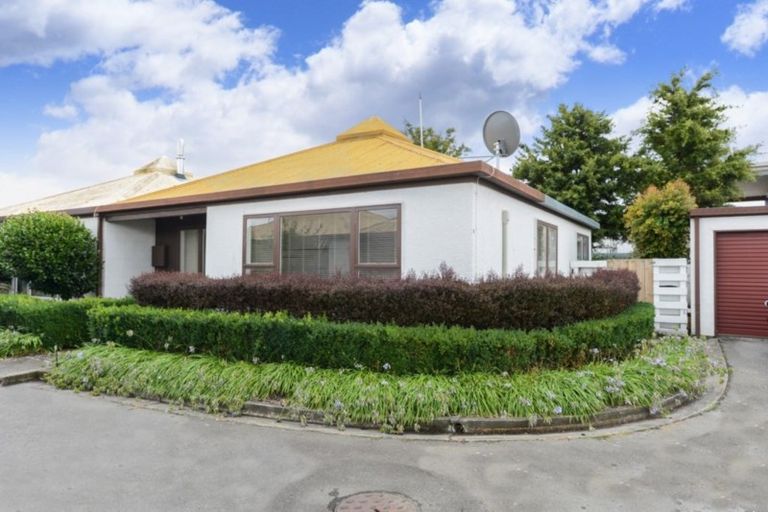 Photo of property in 5/416 Hapia Street, Camberley, Hastings, 4120