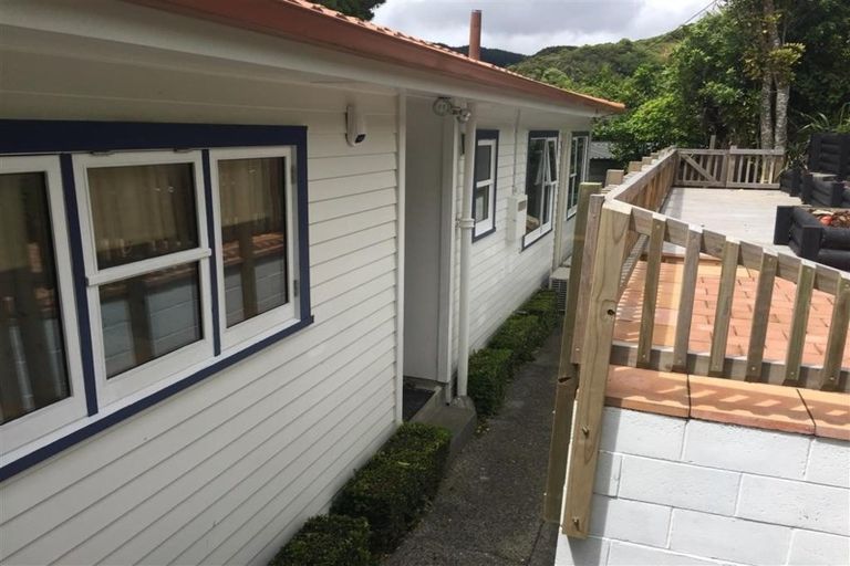 Photo of property in 41 Saint Albans Avenue, Karori, Wellington, 6012