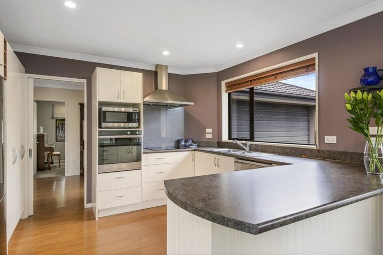 Photo of property in 9 Brooker Place, Kirwee, Darfield, 7571