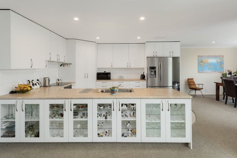 Photo of property in 15 Clearwater Place, Mayfield, Blenheim, 7201