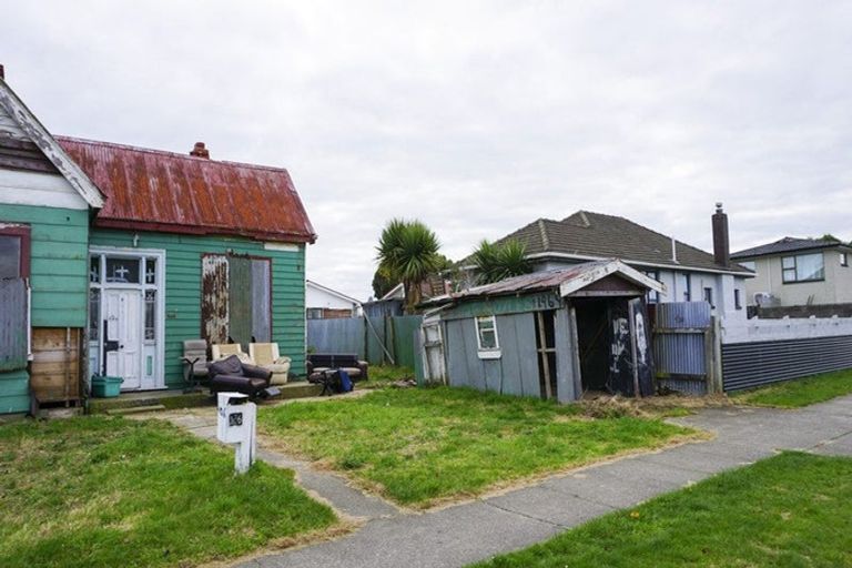Photo of property in 126 O'hara Street, Appleby, Invercargill, 9812
