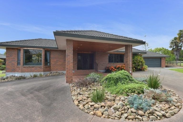 Photo of property in 5 Tawhai Place, Parahaki, Whangarei, 0112