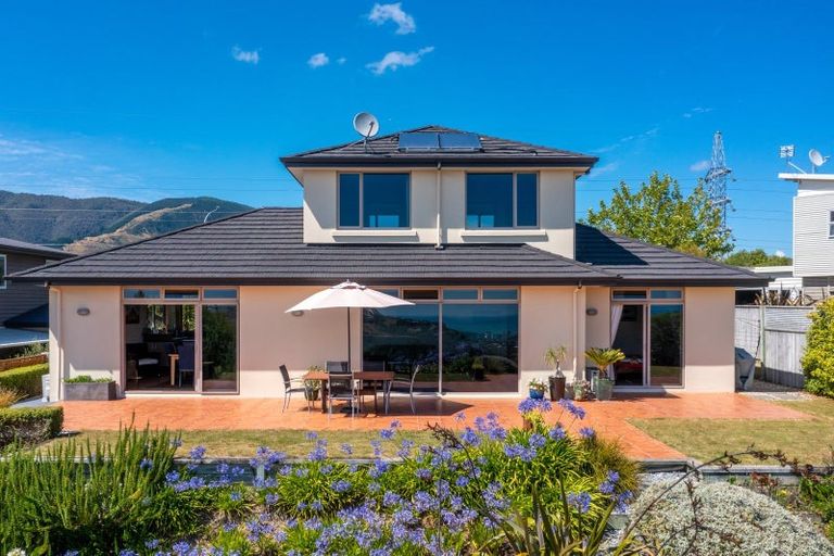 Photo of property in 151 Panorama Drive, Enner Glynn, Nelson, 7011