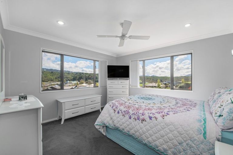 Photo of property in 5 Fantail Heights, Picton, 7220