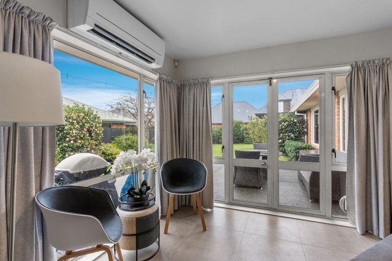 Photo of property in 16 Riverton Terrace, Halswell, Christchurch, 8025