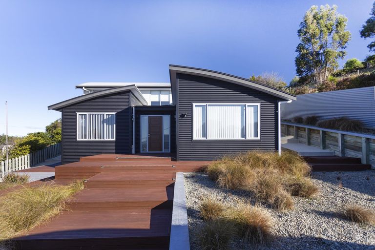 Photo of property in 39 Don Street, Oamaru North, Oamaru, 9400