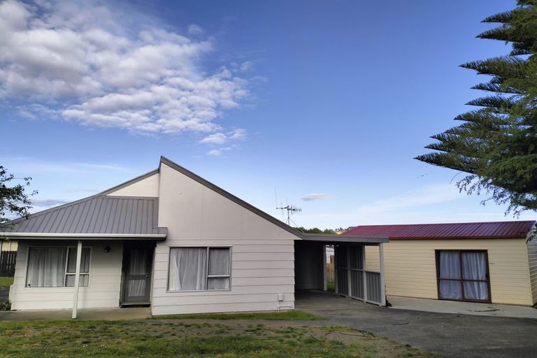 Photo of property in 27 Thomas Street, Tikipunga, Whangarei, 0112
