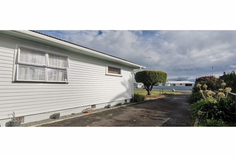 Photo of property in 113 Apatu Street, Wairoa, 4108