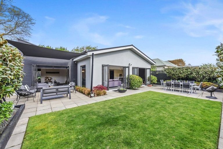 Photo of property in 83 Saint James Avenue, Papanui, Christchurch, 8053
