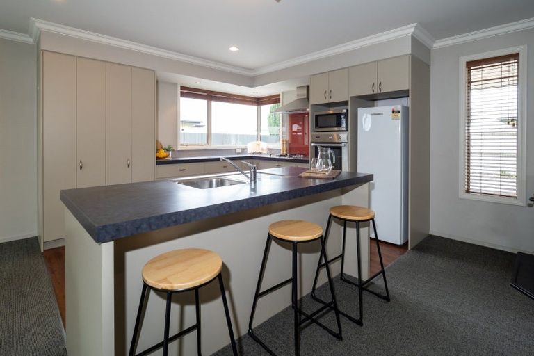 Photo of property in 9a Bridge Street, Netherby, Ashburton, 7700