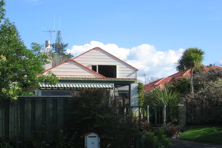 Photo of property in 18 Pamela Place, Otumoetai, Tauranga, 3110