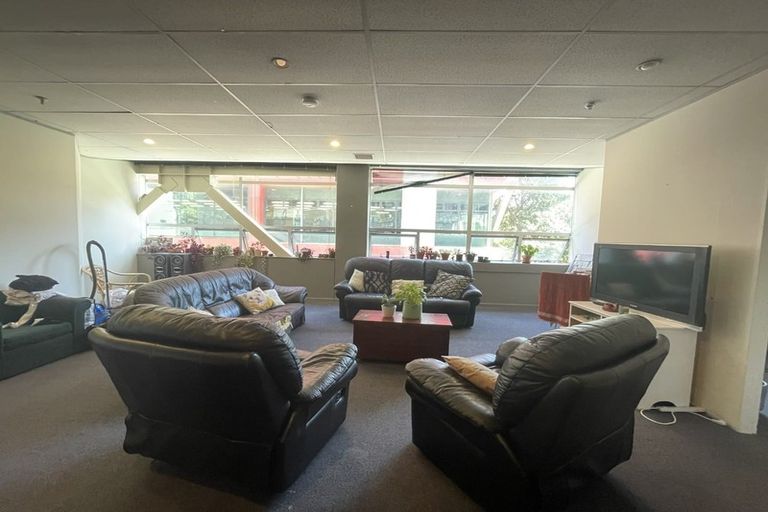 Photo of property in City Lodge Apartments, 204/115 Vivian Street, Te Aro, Wellington, 6011