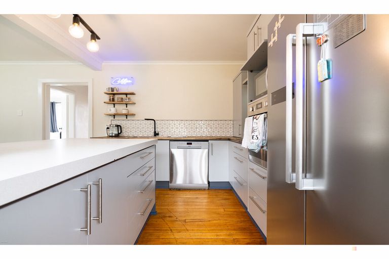 Photo of property in 23 Dunkirk Street, Marchwiel, Timaru, 7910