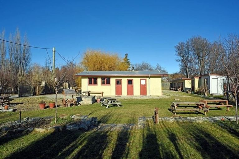 Photo of property in 1 Macdonald Street, Ophir, Omakau, 9393
