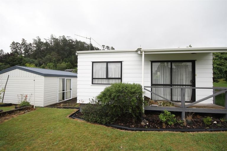 Photo of property in 2a Moore Street, Waihi, 3610