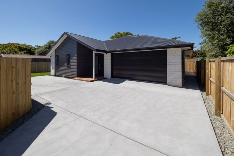 Photo of property in 11a Havelock Street, Renwick, 7204