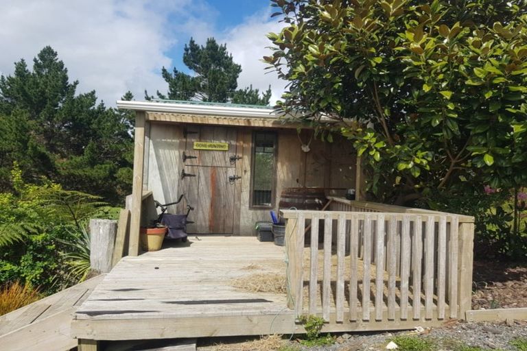 Photo of property in 393 Brooks Road, Waipu, 0582