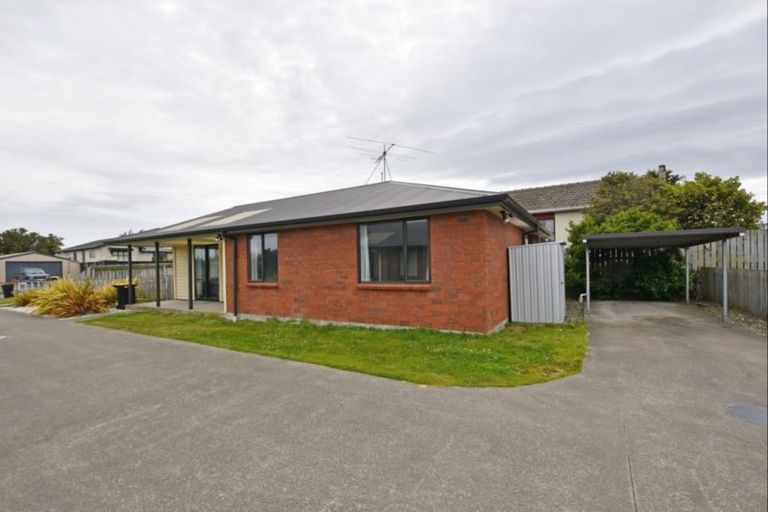 Photo of property in 3d Woodhouse Street, Appleby, Invercargill, 9812