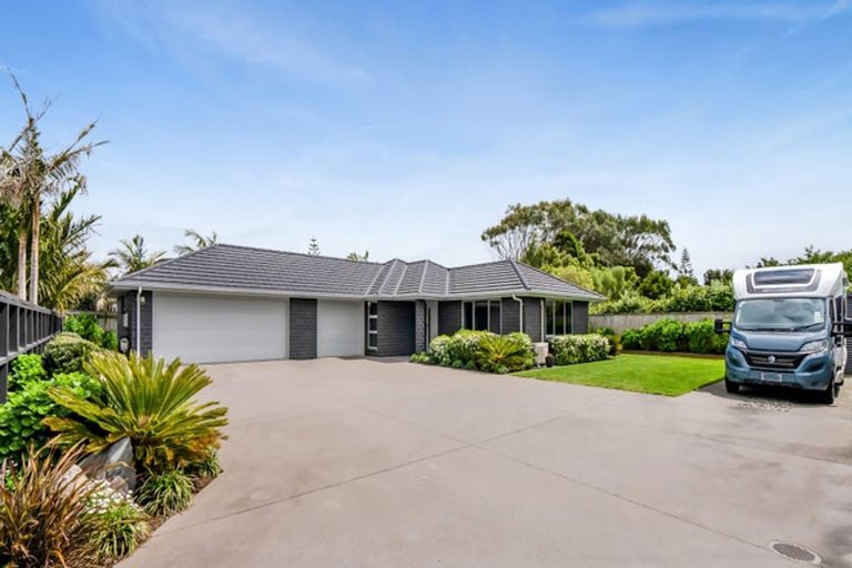 Photo of property in 15 Keene Drive, Bell Block, New Plymouth, 4312