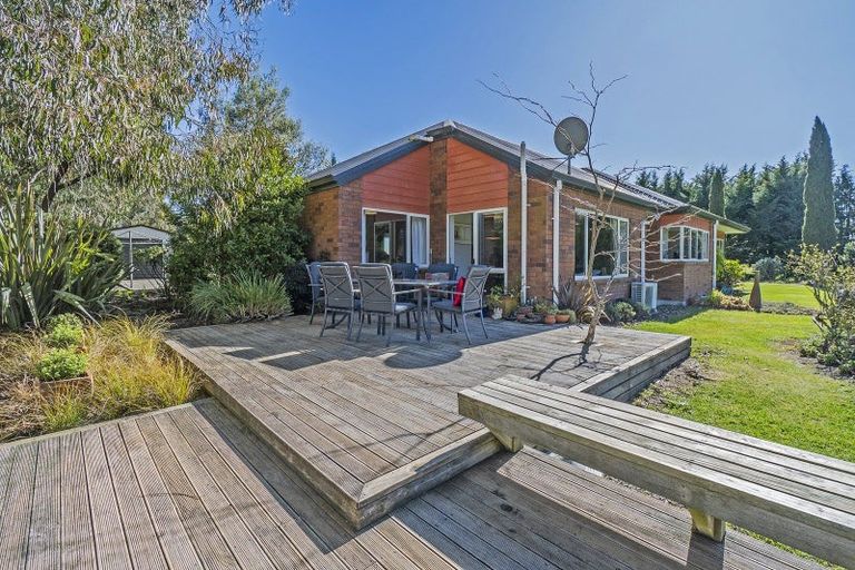 Photo of property in 128 Garrymere Road, Okuku, Rangiora, 7473