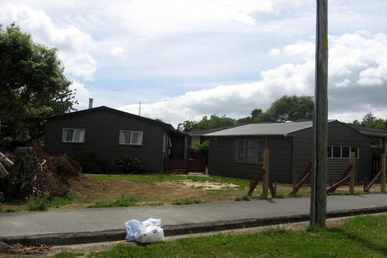 Photo of property in 36 Tararua Street, Pahiatua, 4910