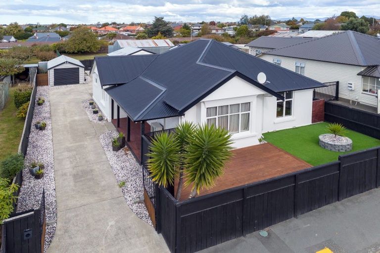 Photo of property in 80 Hassall Street, Watlington, Timaru, 7910