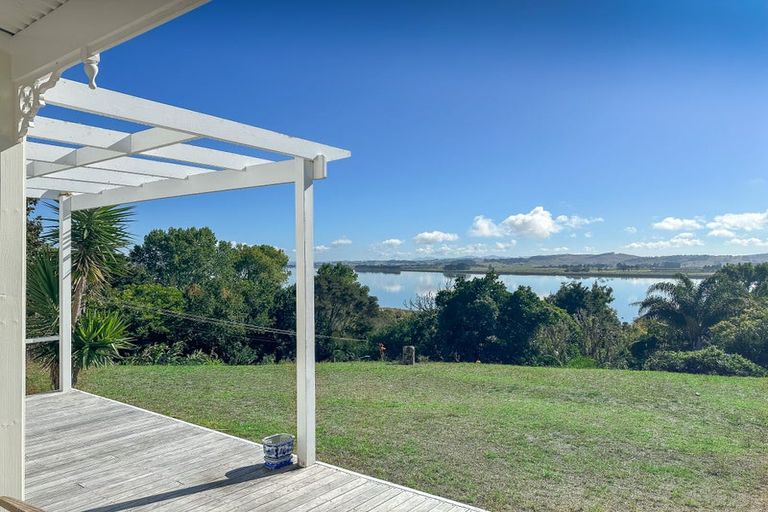 Photo of property in 3 Wilson Street, Te Kopuru, 0391