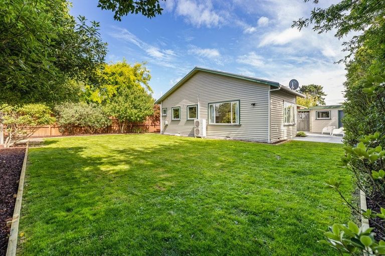 Photo of property in 28 Howard Street, Spreydon, Christchurch, 8024