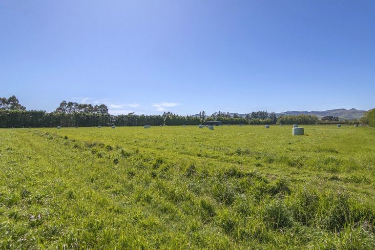 Photo of property in 483a Ellesmere Road, Lincoln, 7672