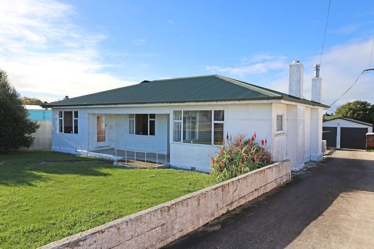 Photo of property in 39 Till Street, South Hill, Oamaru, 9400